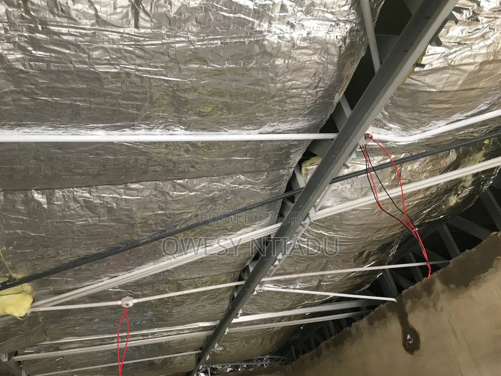 Installation Works