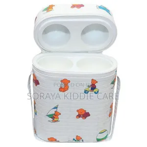 Feeding Bottle Warmer