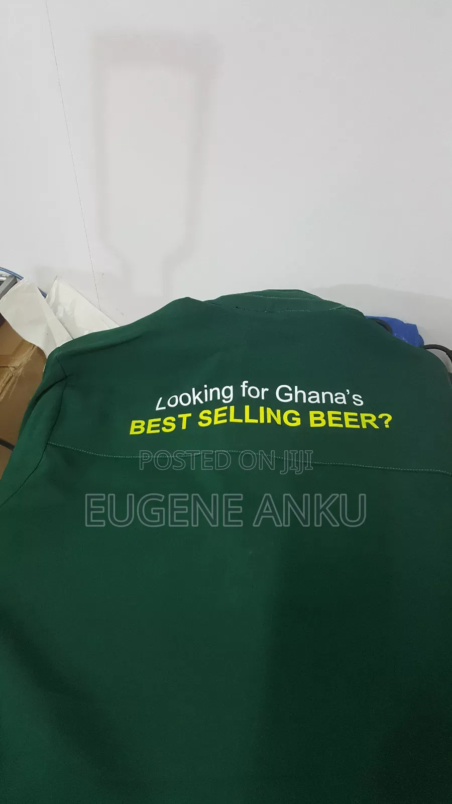 For All Your Printing Works/