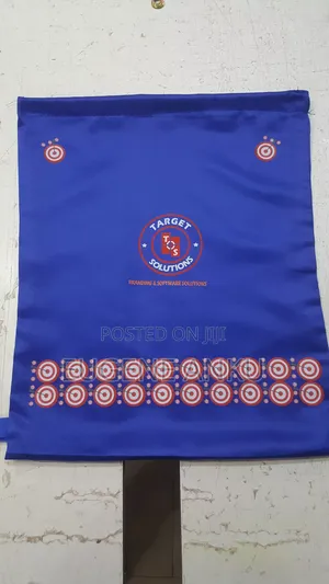 For All Your Printing Works/