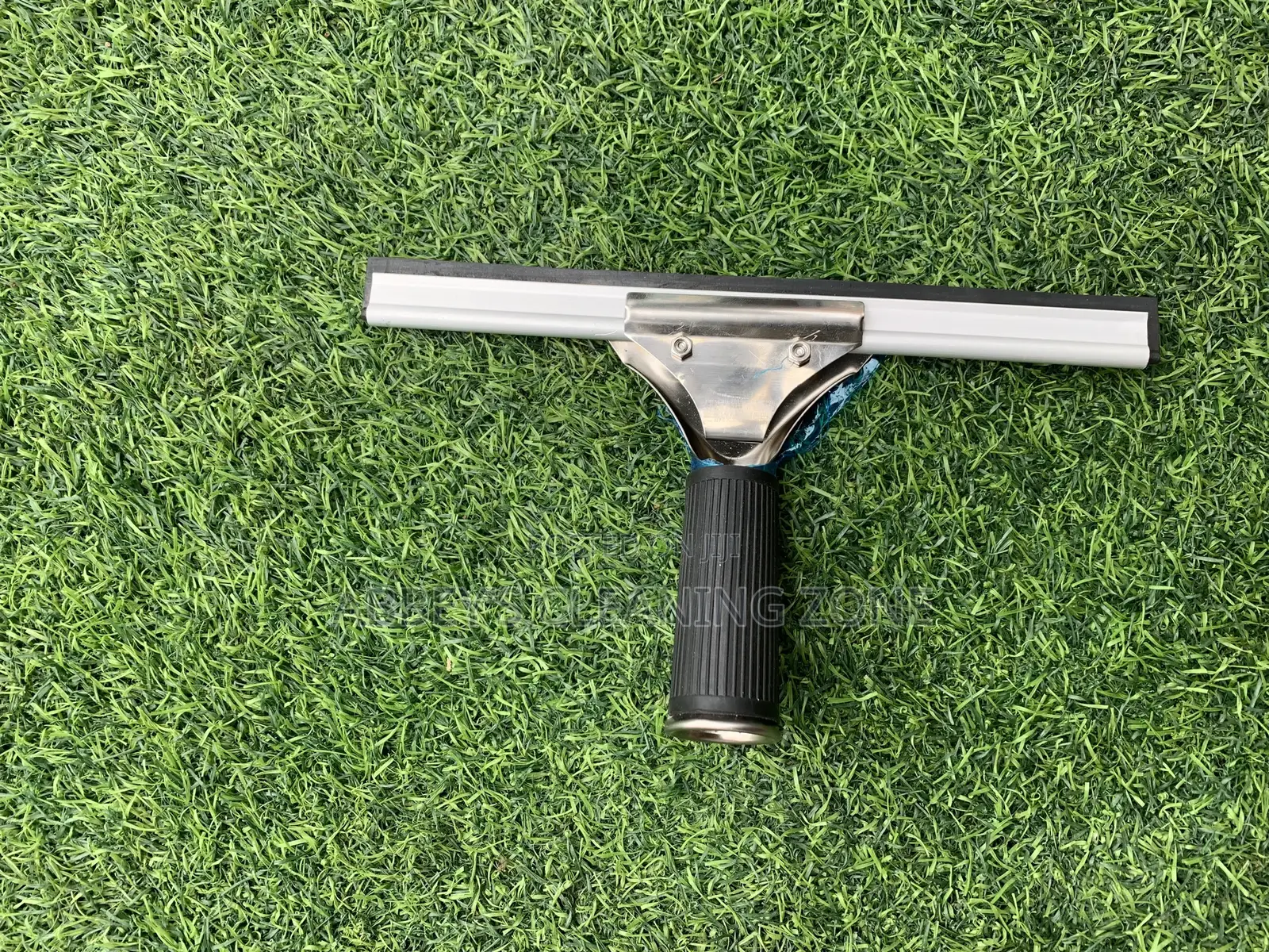 Window Squeegee