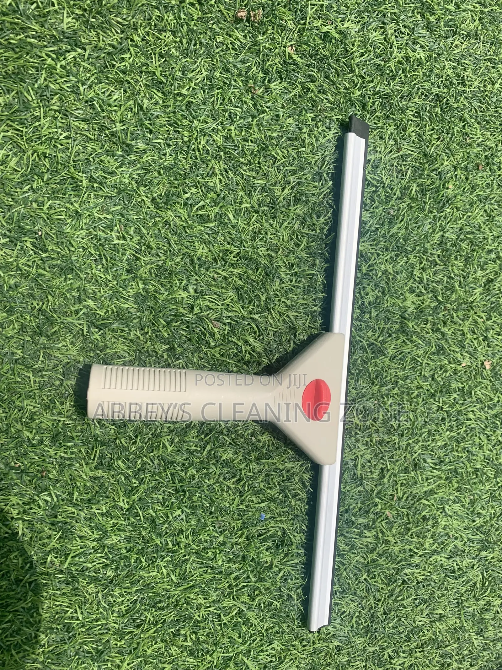 Window Squeegee