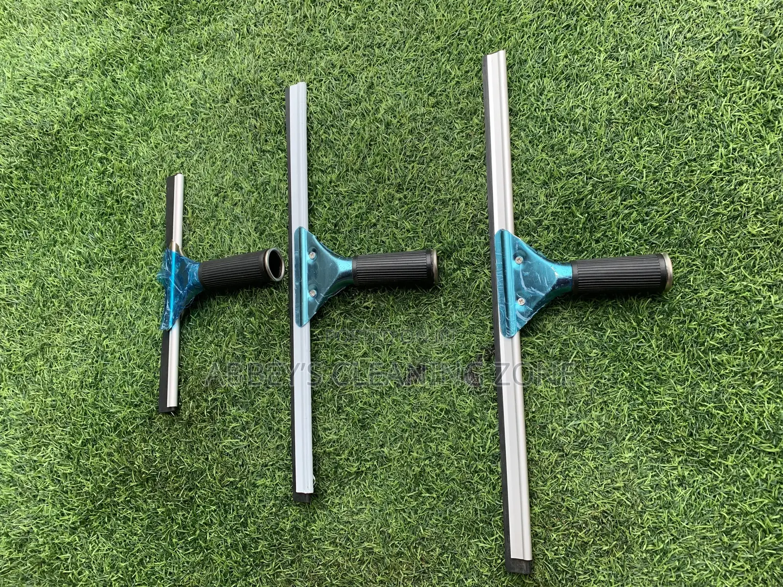 Window Squeegee