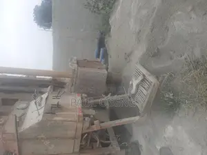 Plumbing, Biodigester, Soakaway and Bore Hole Drilling