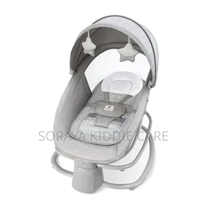 Mastela 4 in 1 Swing