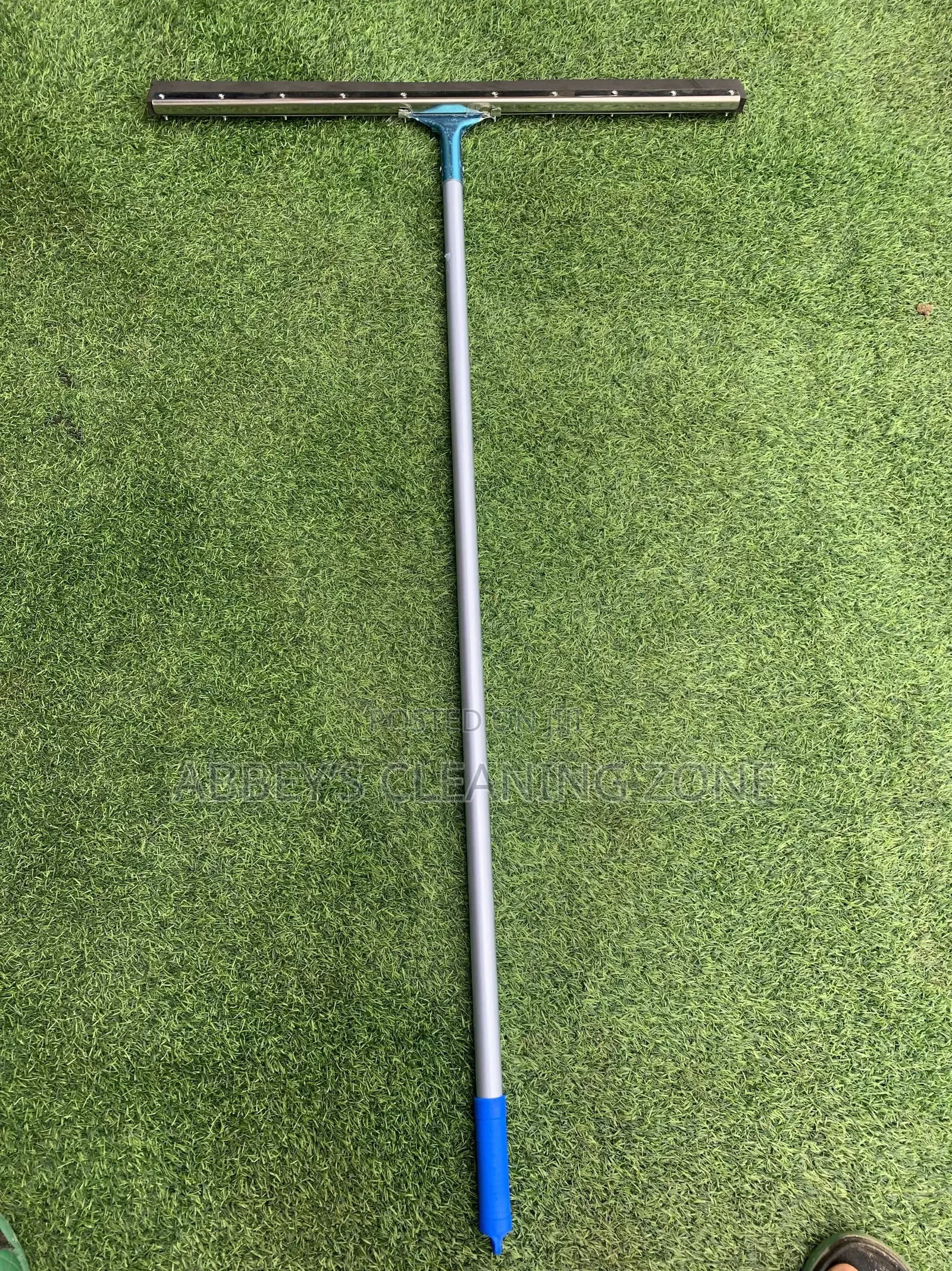 Floor Squeegee