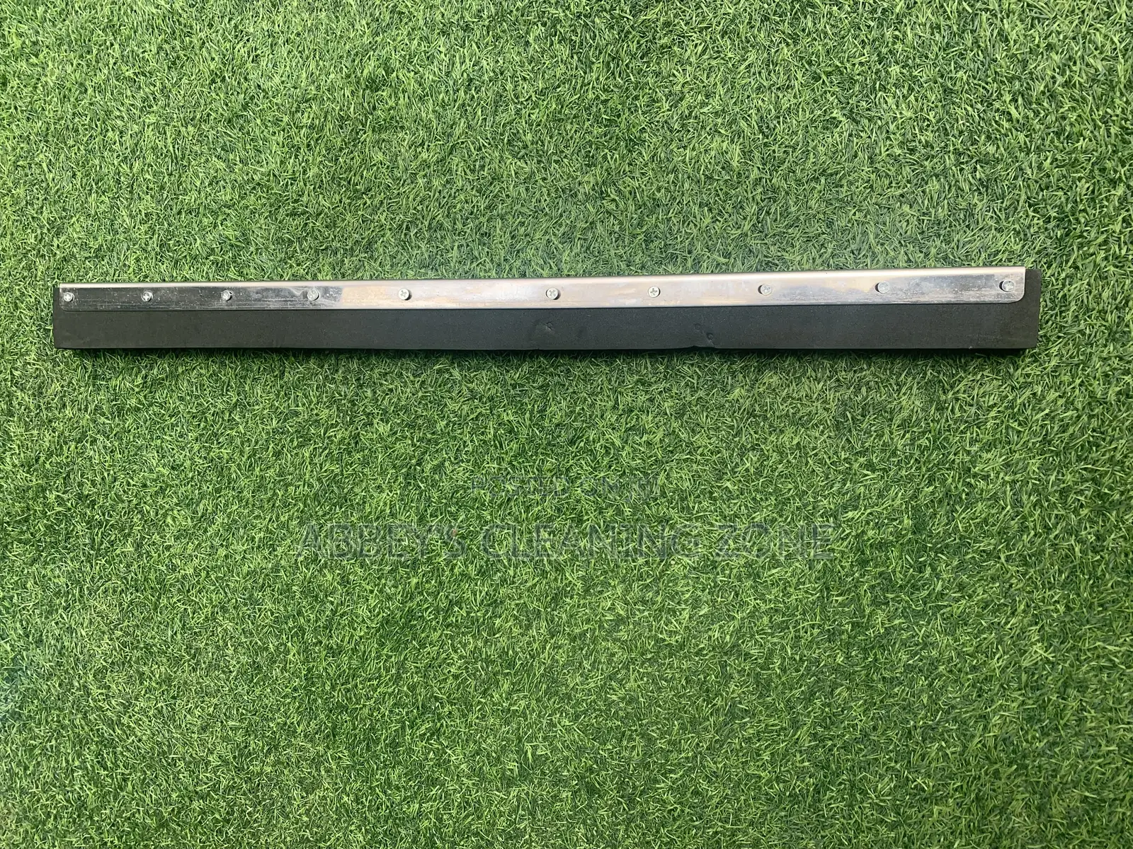 Floor Squeegee