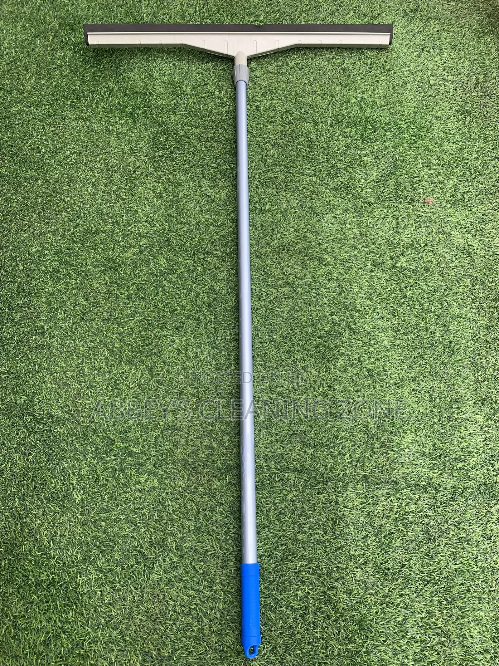 Floor Squeegee