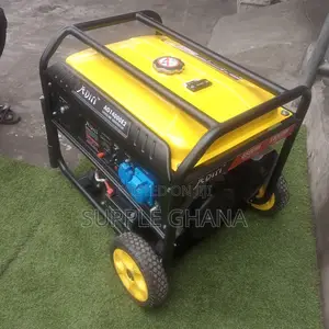 Key Switch Start Petrol ADITI 12kva Gasoline Generator Best