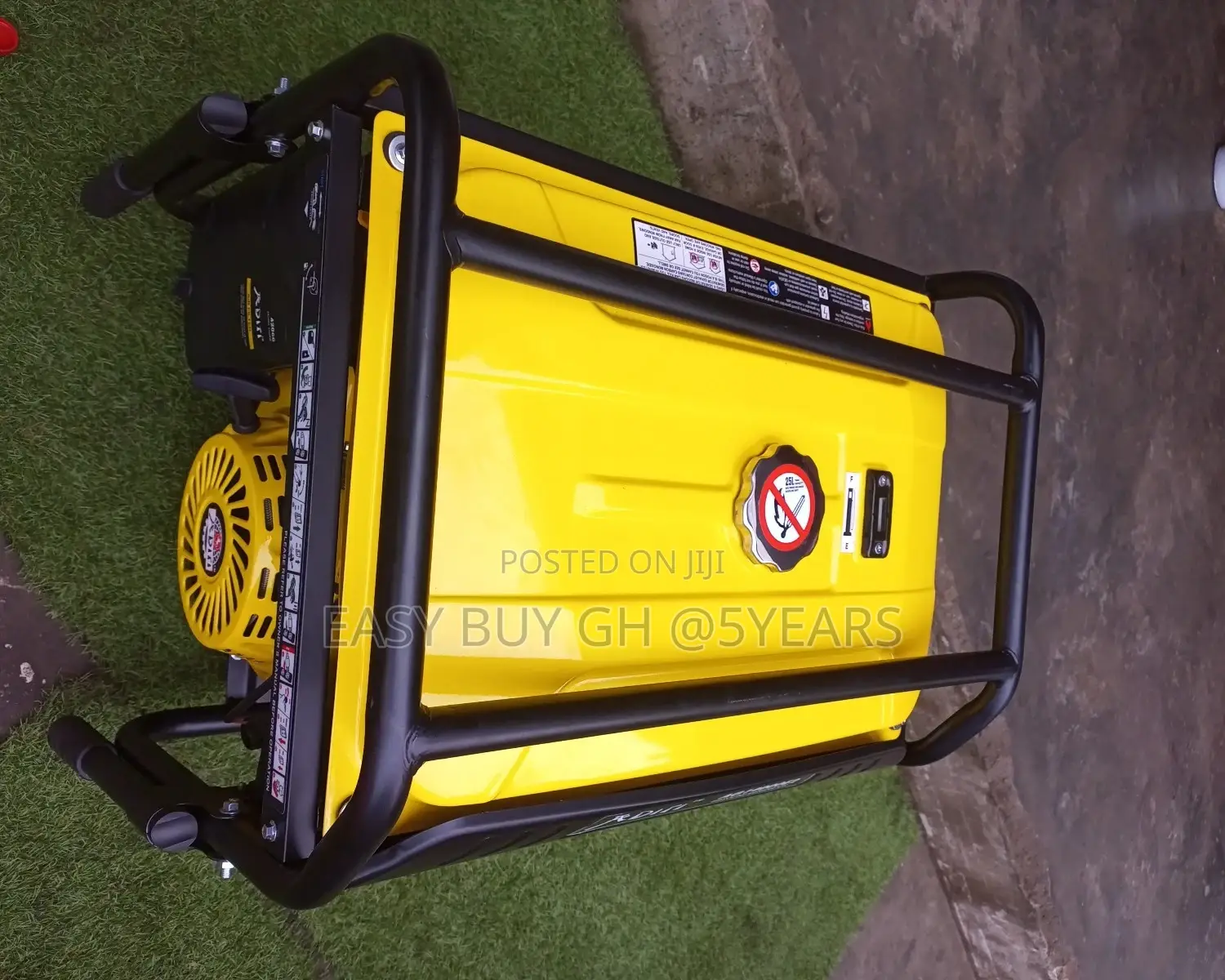 Quality and Affordable Price Aditi Gasoline