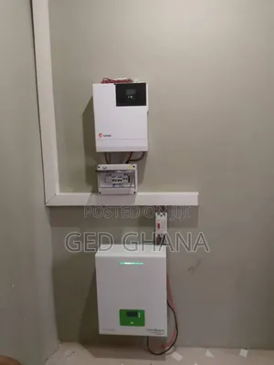 10,000 Watt Powerful Solar Kit