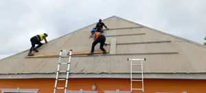 10,000 Watt Powerful Solar Kit