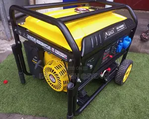 Super Strong Aditi Generator Quality and Affordable Price.