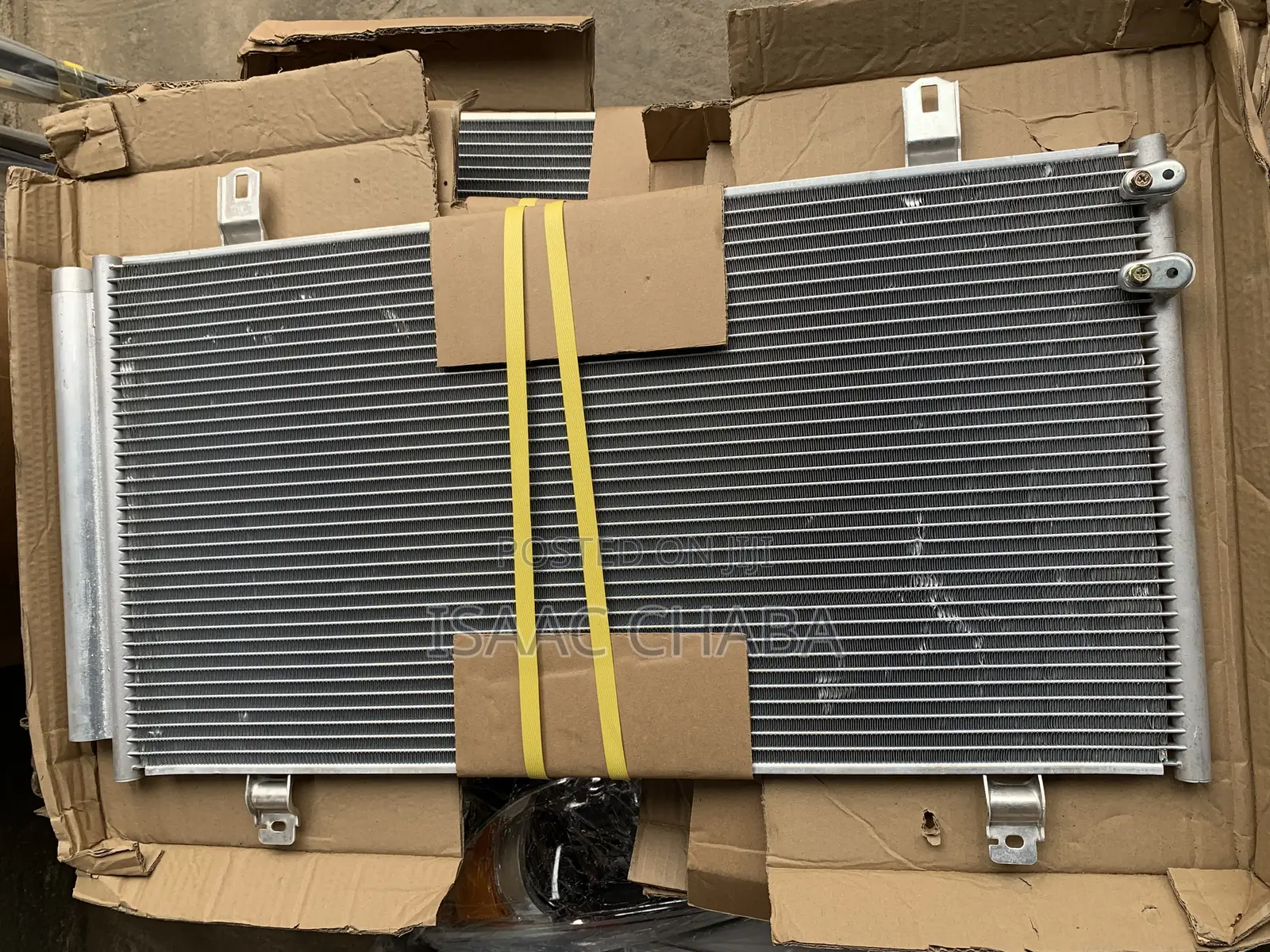 Ac Condenser for Corolla 2005