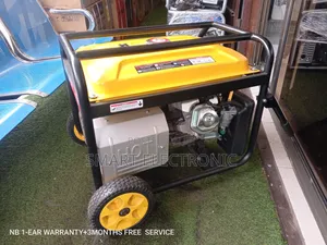 Affordable Aditi Generator Keystart Silent Petrol 14000W