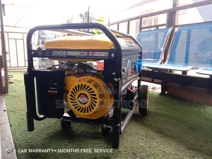Aditi Generator Keystart Silent 12kw 14000W Affordable Price