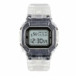 Wrist Watch