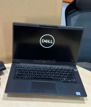 New Laptop Dell Latitude 7400 8GB Intel Core I5 SSD 256GB