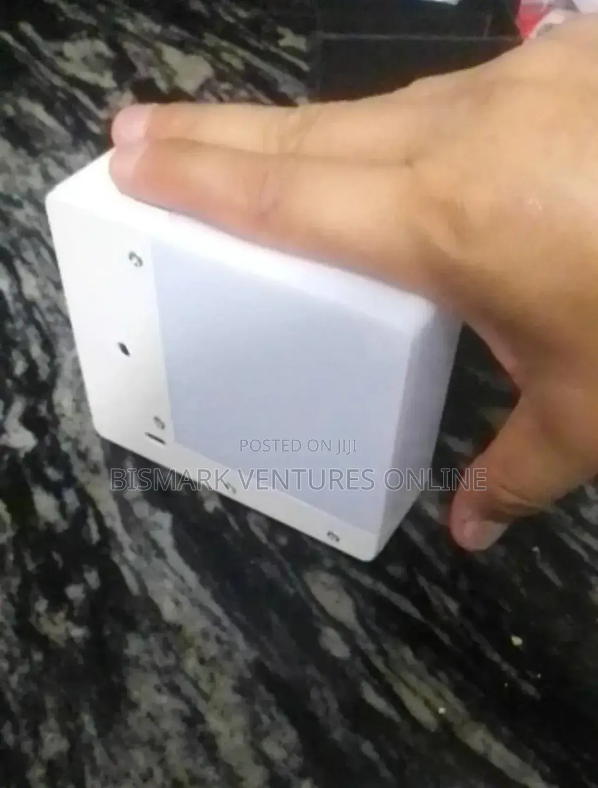 Mini Led Night Light HD Spy Hidden Camera