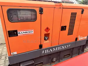 60 Kva Diesel Generators for Sale