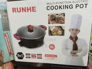 Runhe Cooking Pot