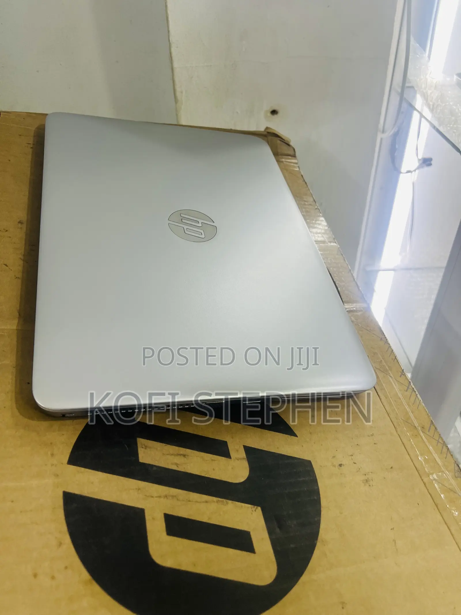 Laptop HP EliteBook 840 G3 8GB Intel Core I5 SSD 256GB
