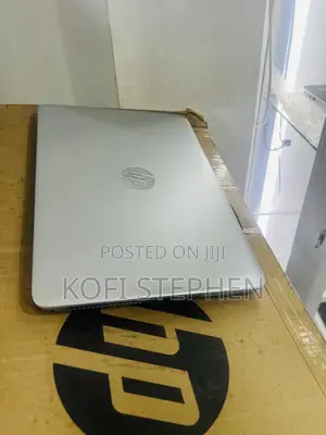 Laptop HP EliteBook 840 G3 8GB Intel Core I5 SSD 256GB