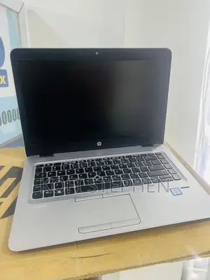 Laptop HP EliteBook 840 G3 8GB Intel Core I5 SSD 256GB