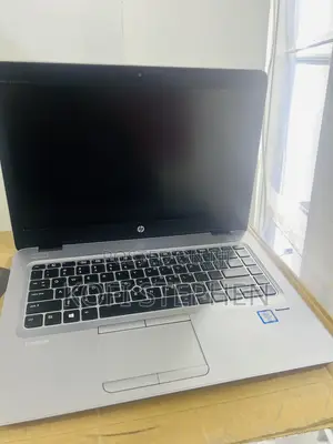 Laptop HP EliteBook 840 G3 8GB Intel Core I5 SSD 256GB