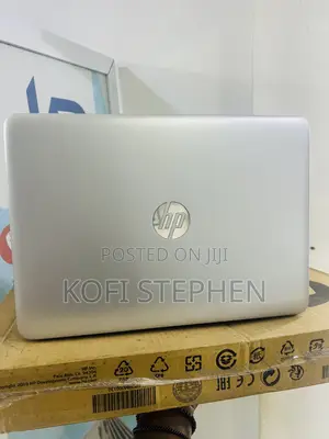 Laptop HP EliteBook 840 G3 8GB Intel Core I5 SSD 256GB