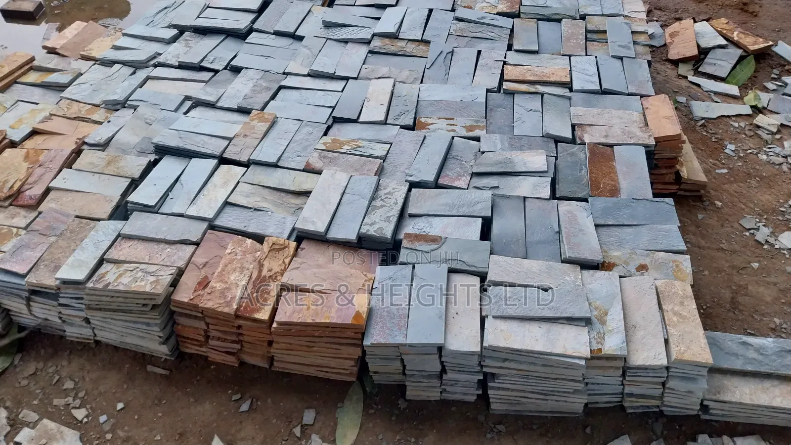 Marble Stone Cuts for Sale
