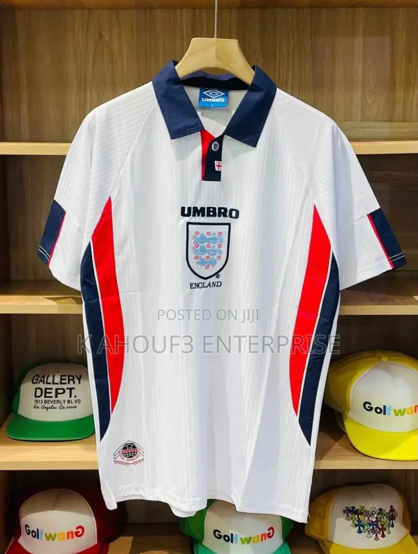 Vintage/ Retro Jerseys