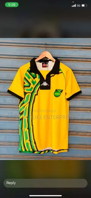 Vintage/ Retro Jerseys