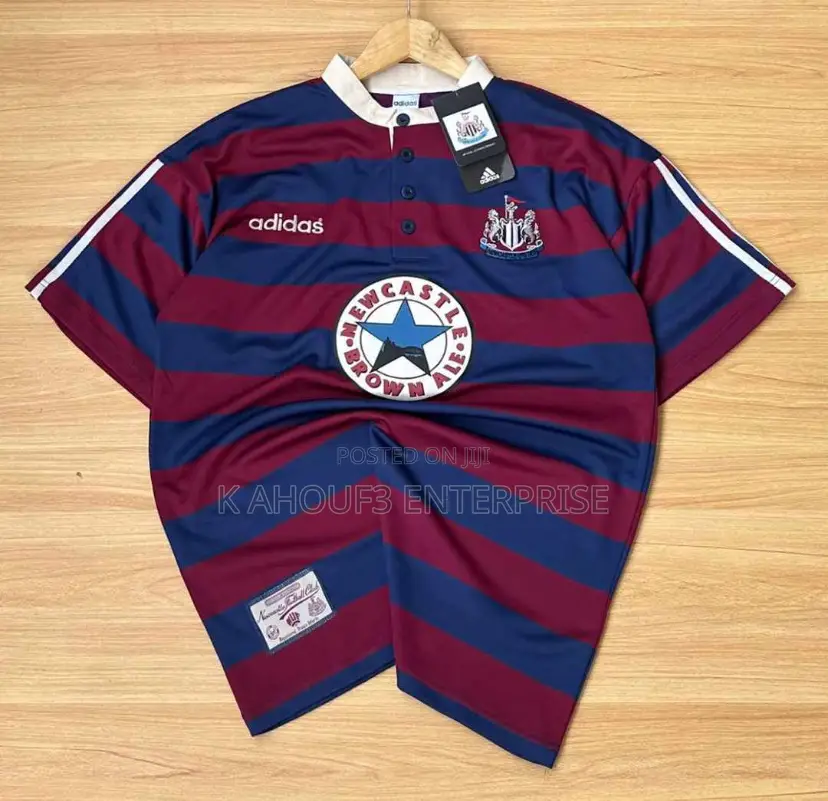 Vintage/ Retro Jerseys