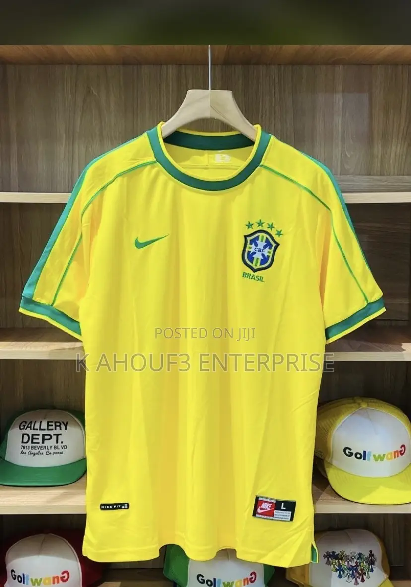 Vintage/ Retro Jerseys