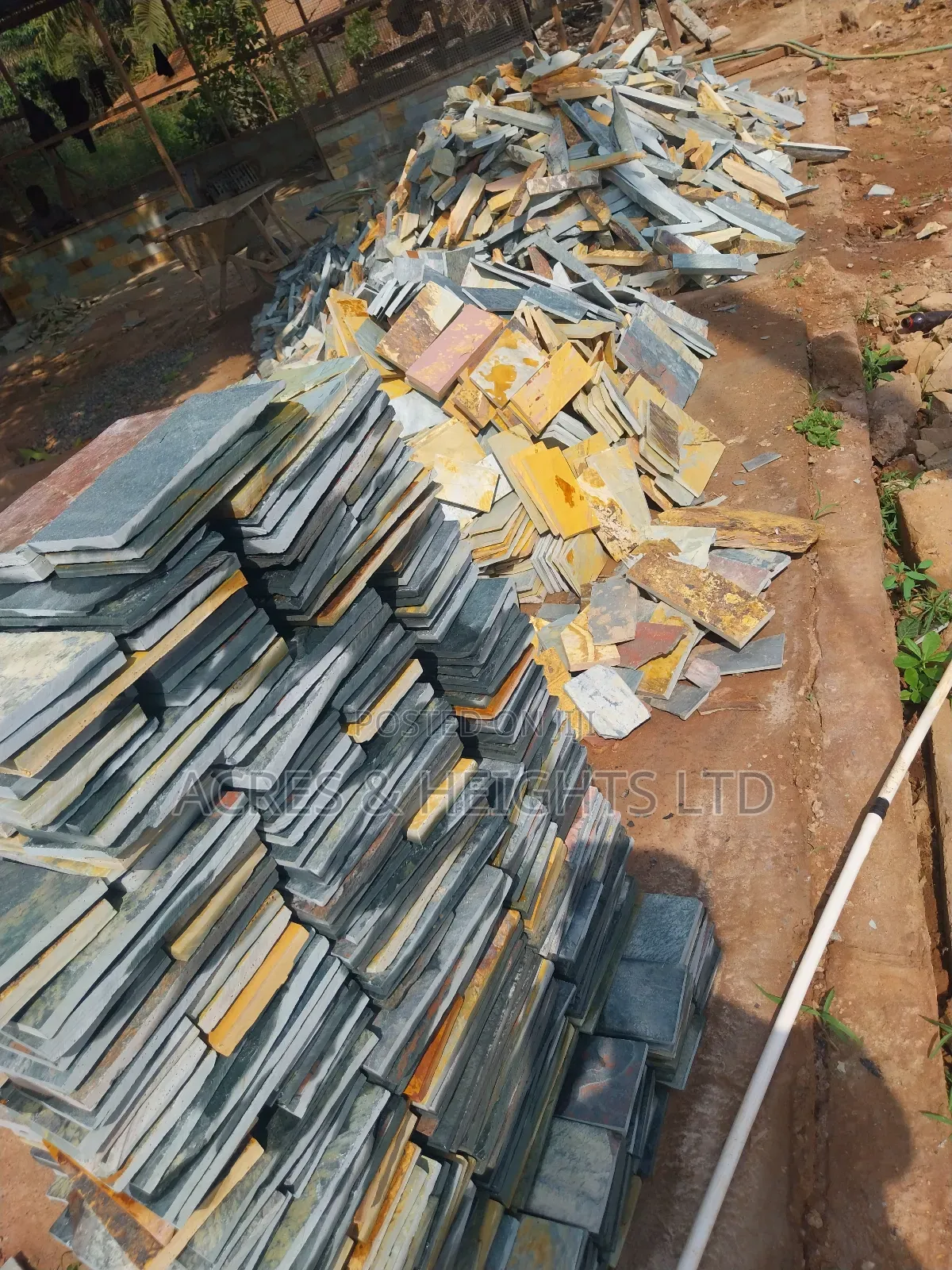 Marble Stone Cuts for Sale