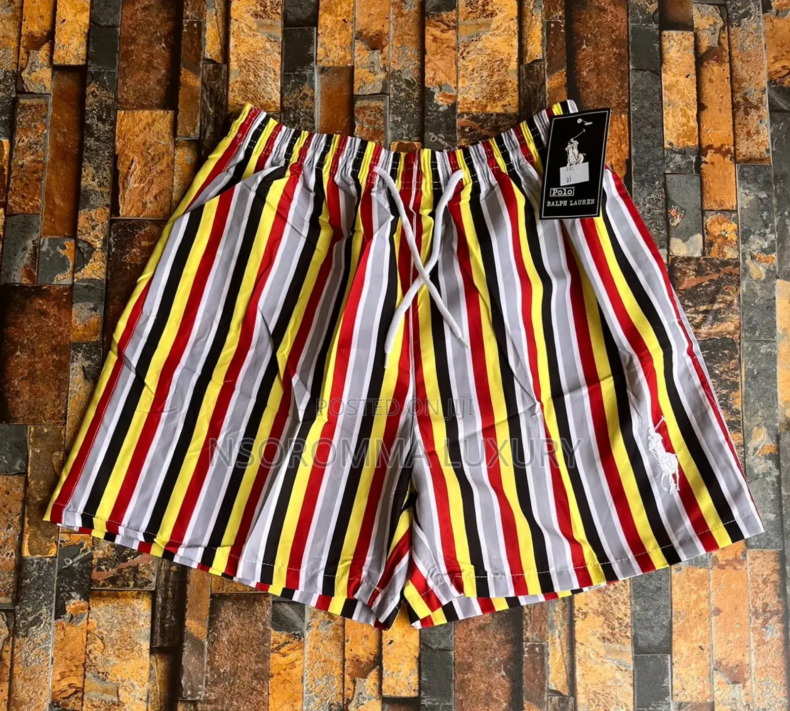 Original Summer Shorts for Men