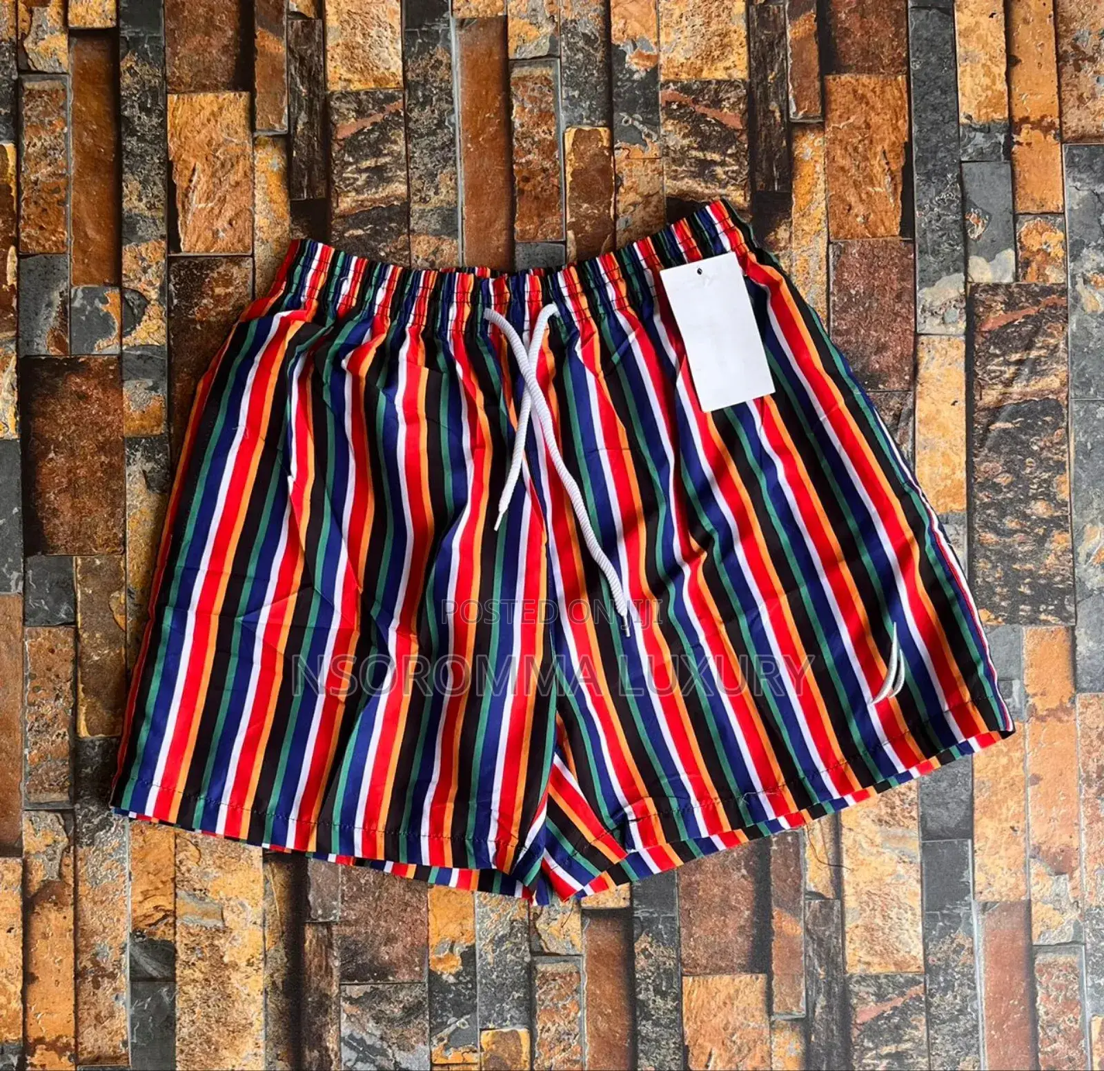 Original Summer Shorts for Men