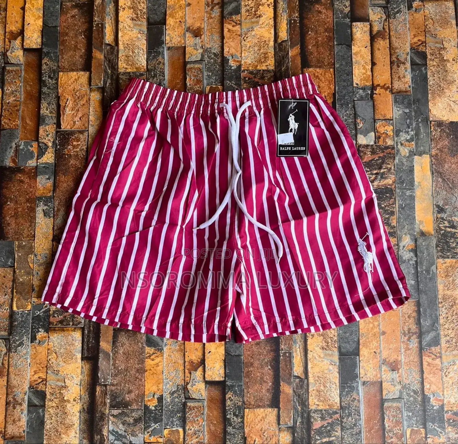 Original Summer Shorts for Men