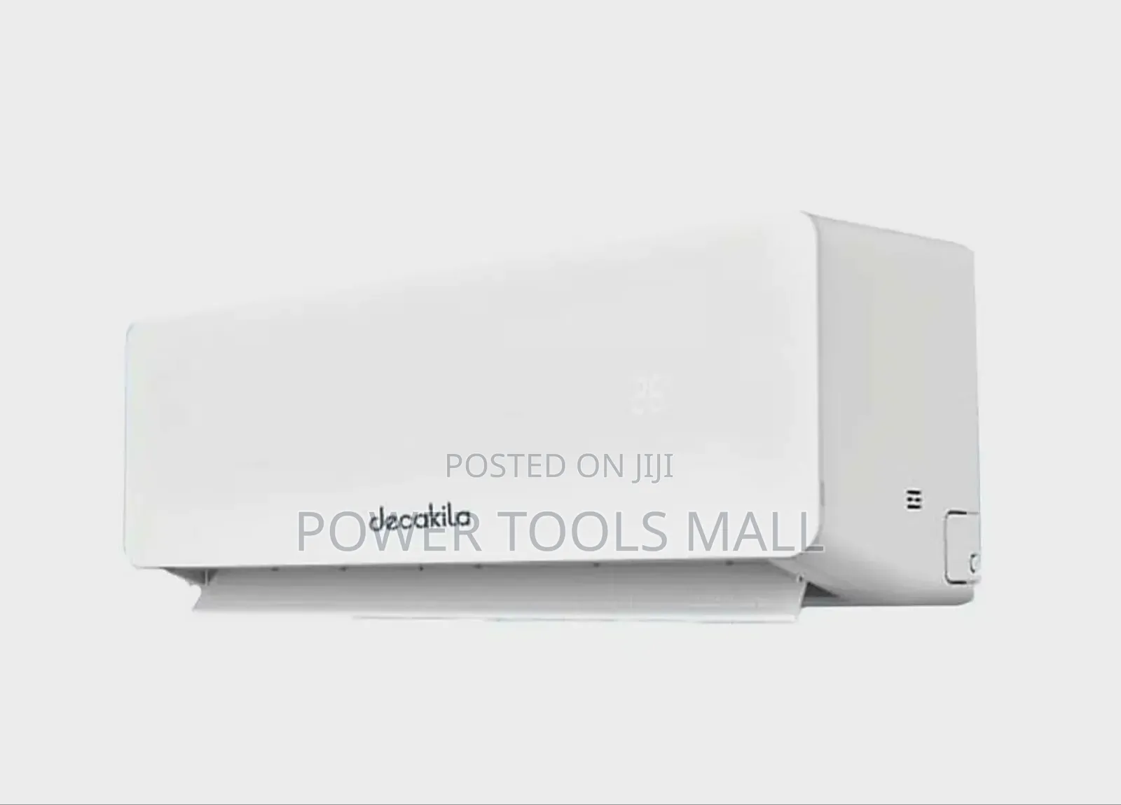 KECD021W Air Condition 1.5HP