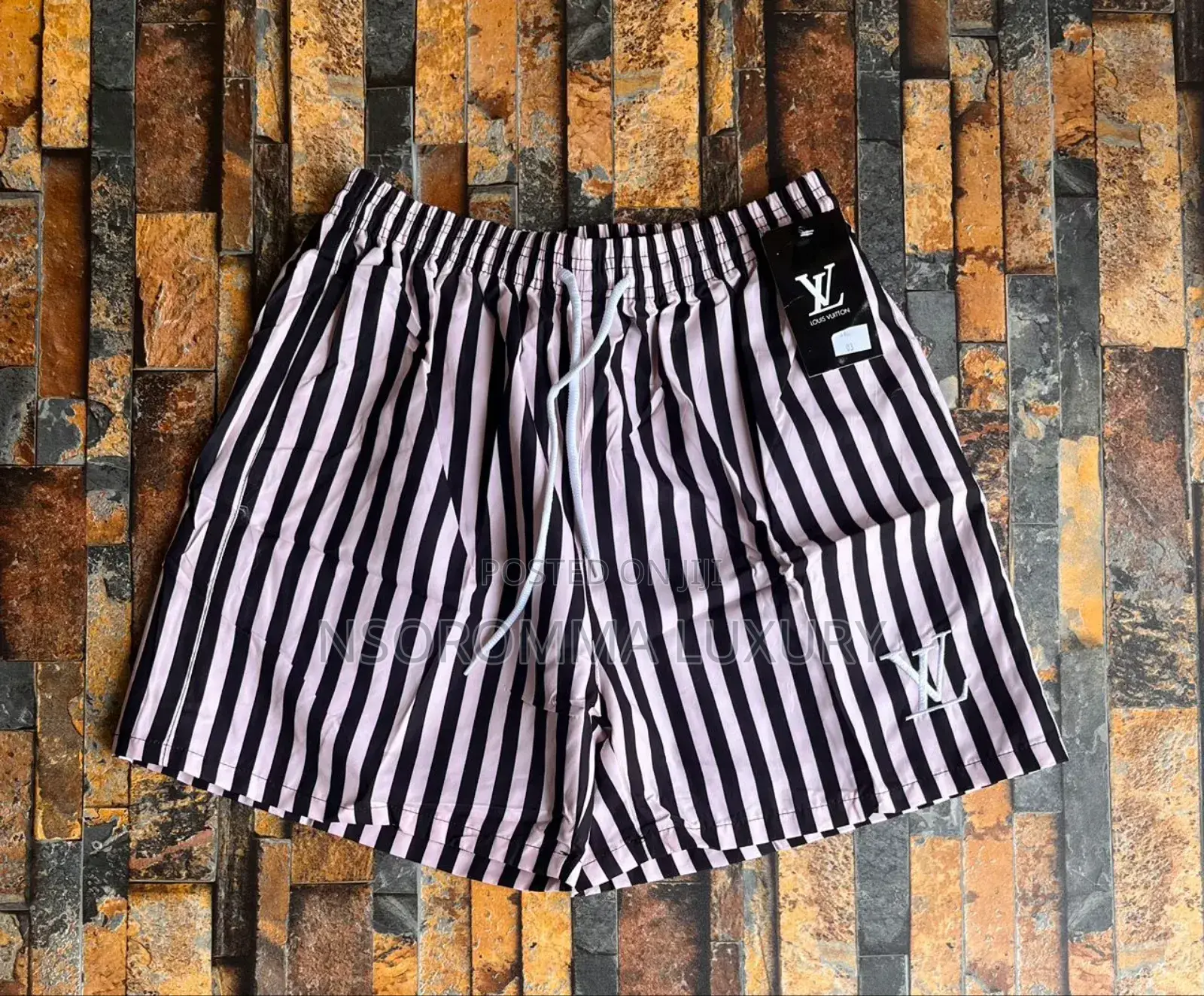 Original Summer Shorts for Men