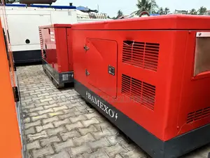 40 Kva Diesel Generators