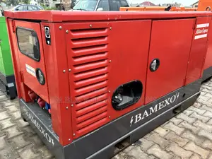 40 Kva Diesel Generators