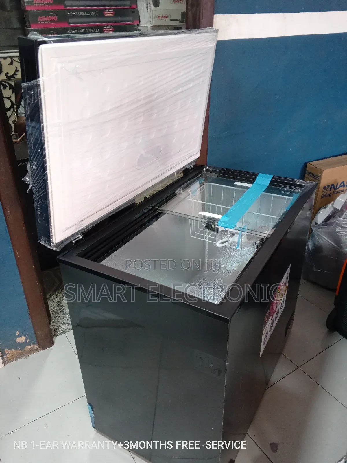 Quality and Affordable Rainbow Chest Freezer Chest Freezer