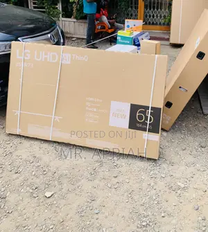 Purchase Lg 165cm 65 Inchuhd Smart Television(65ur73006)