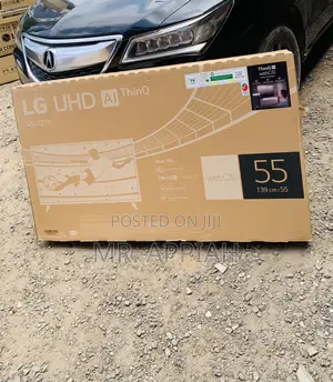 Sleek Lg 55ur73006 55 Inch Uhd Smart Tv(139cm)
