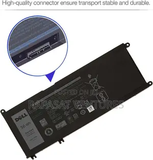 Dell 33ydh Battery