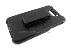 TECH21 Evo Tactical XT Case for Moto Z Droid PURPLE