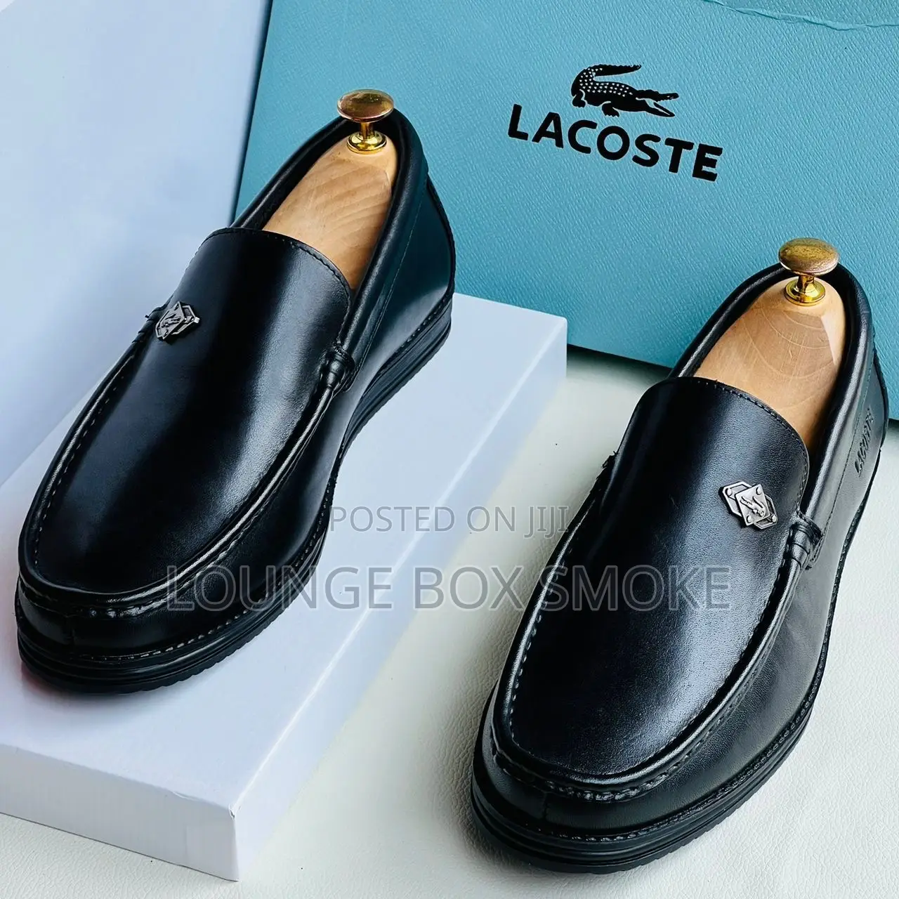 Men Loafers Shoes