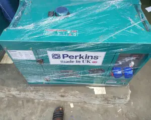 Available Quality and Affordable Price Perkins Generator.